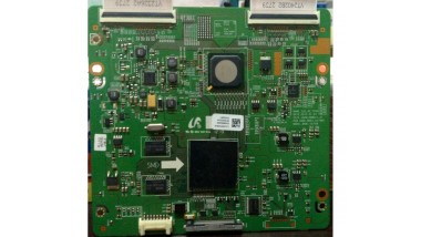 SAMSUNG UE55ES6340 TCON BOARD BN41-01789A BN95-00579B LTJ550HW08