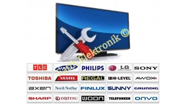 TV Tamir Servisi